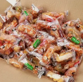 小麻花独立包装